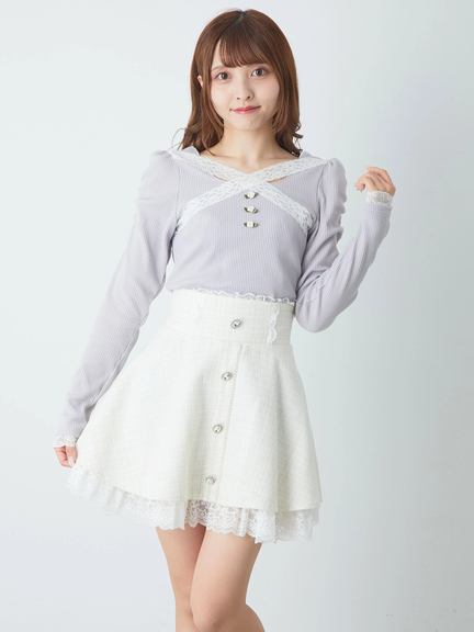 Ank Rouge(アンクルージュ)通販 |