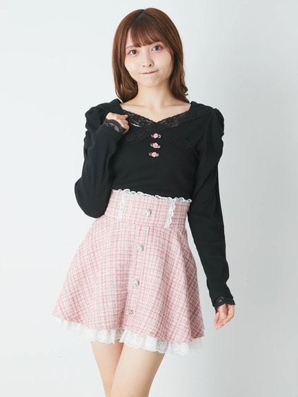 Ank Rouge(アンクルージュ)通販 |