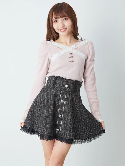 Ank Rouge(アンクルージュ)通販 |