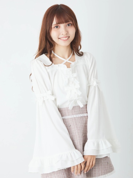 Ank Rouge(アンクルージュ)通販 |