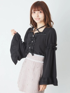ブラック