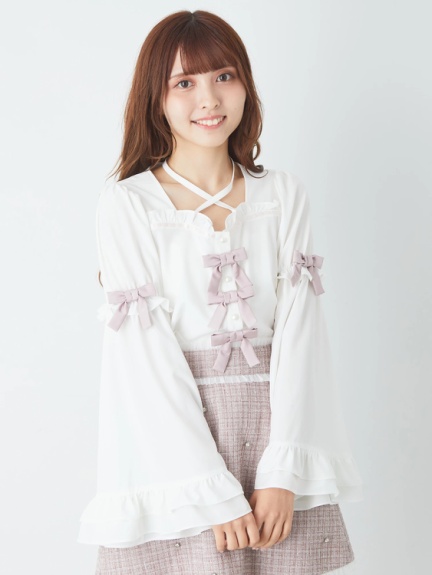Ank Rouge(アンクルージュ)通販 |