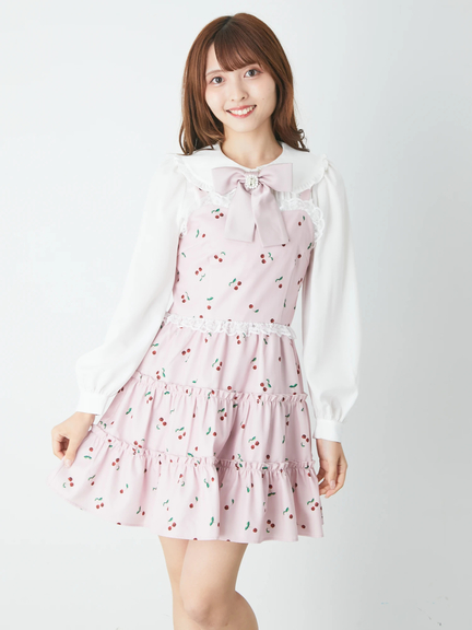 Ank Rouge(アンクルージュ)通販 |