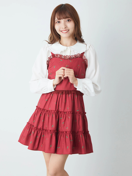 Ank Rouge(アンクルージュ)通販 |