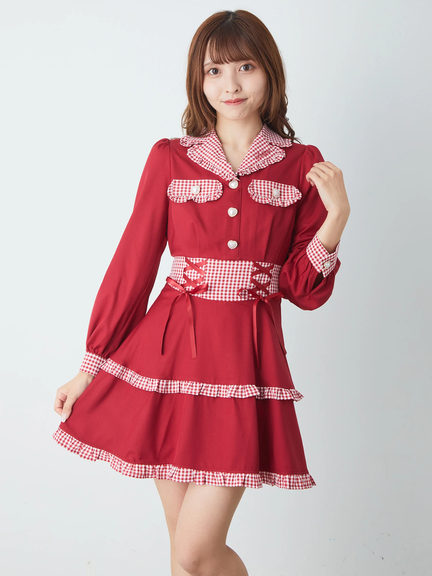 Ank Rouge(アンクルージュ)通販 |