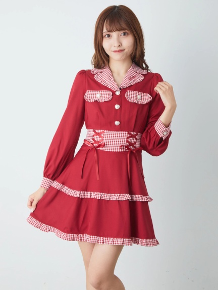 Ank Rouge(アンクルージュ)通販 |