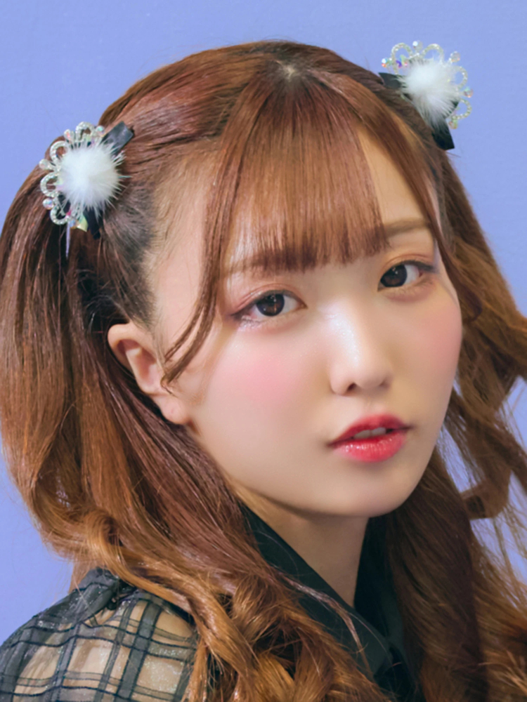 Angelic pretty ドリームリボンバングル ブラウン×アイボリー Crown Logo Ribbon Comb (2019 2nd Release) by Angelic Pretty
