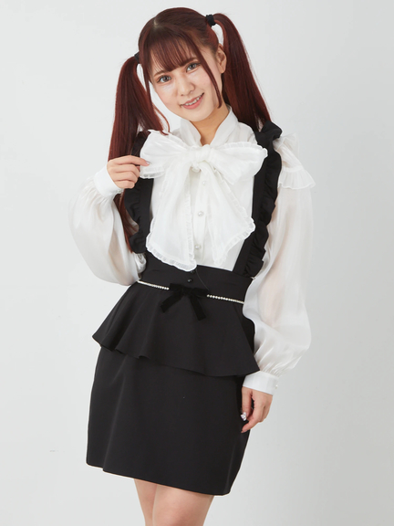 Ank Rouge(アンクルージュ)通販 |