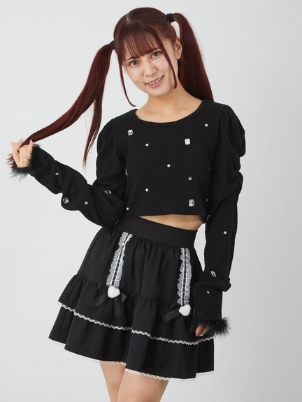 Ank Rouge(アンクルージュ)通販 |