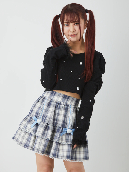 Ank Rouge(アンクルージュ)通販 |