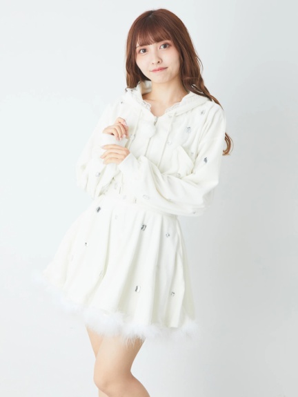 Ank Rouge(アンクルージュ)通販 |