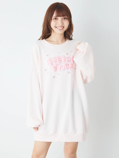 ピンク