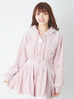 ピンク