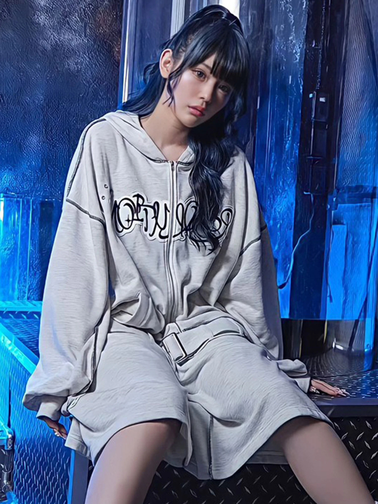 ✴️CHANEL　オーガンジー　膝下スカート　シルク　ドット柄　34 AND COUTURE（アンドクチュール）の「アニマルドット柄スカート