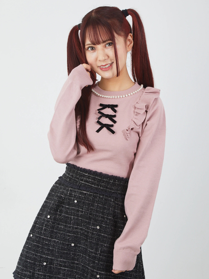 Ank Rouge(アンクルージュ)通販 |