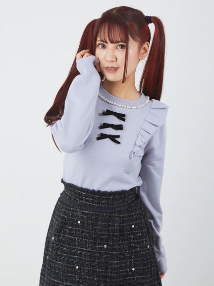 Ank Rouge(アンクルージュ)通販 |
