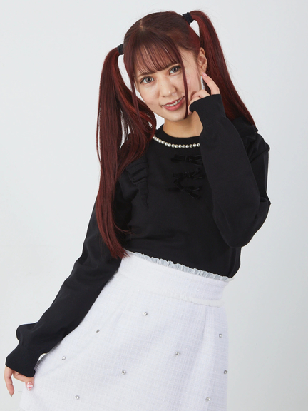 Ank Rouge(アンクルージュ)通販 |