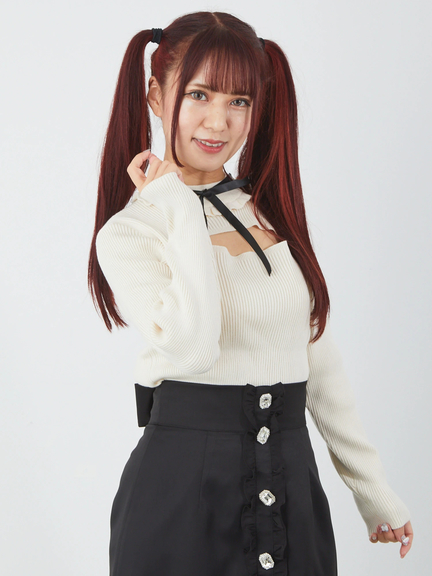 Ank Rouge(アンクルージュ)通販 |