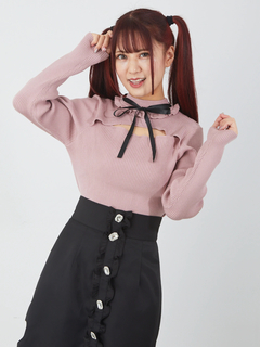 ピンク