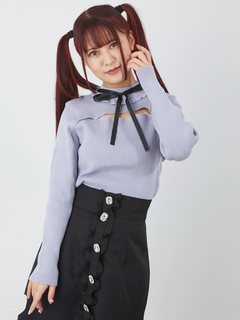 ブルー