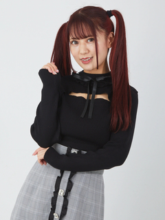 ブラック