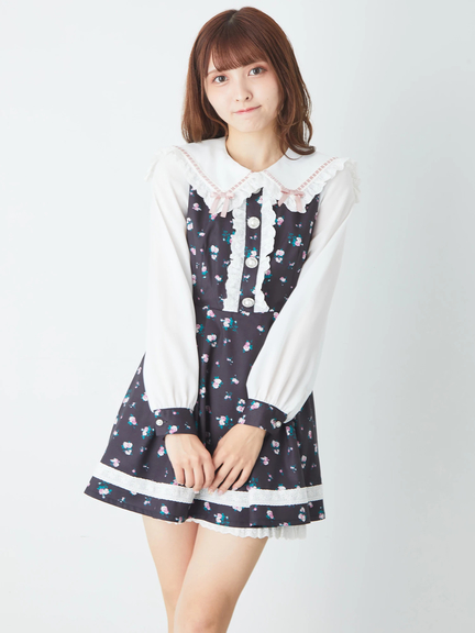 Ank Rouge(アンクルージュ)通販 |