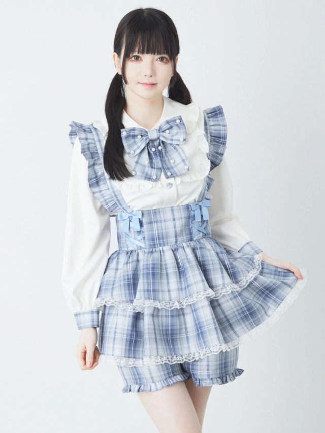 アンクルージュ AnkRouge ツイード セットアップ Ank Rouge アンクルージュ セットアップ setup ブラック ツイード Ank Rouge セットアップ