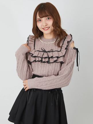 Ank Rouge 2点 Ank Rouge（アンクルージュ）｜公式ブランドサイト