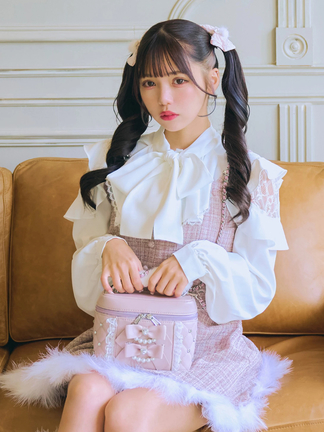 ≪25P★≫CHANEL リボン バレッタ 2個セット ツインテール ≪25P☆≫CHANEL リボン バレッタ 2個セット ツインテール