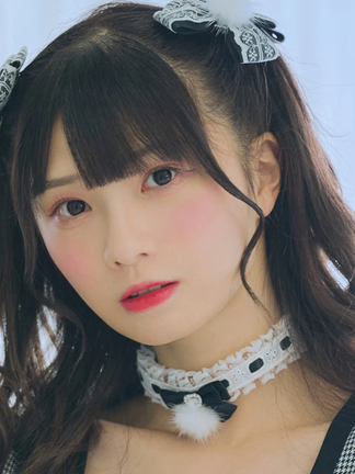ポンポンリボンチョーカー - Ank Rouge(アンクルージュ)の