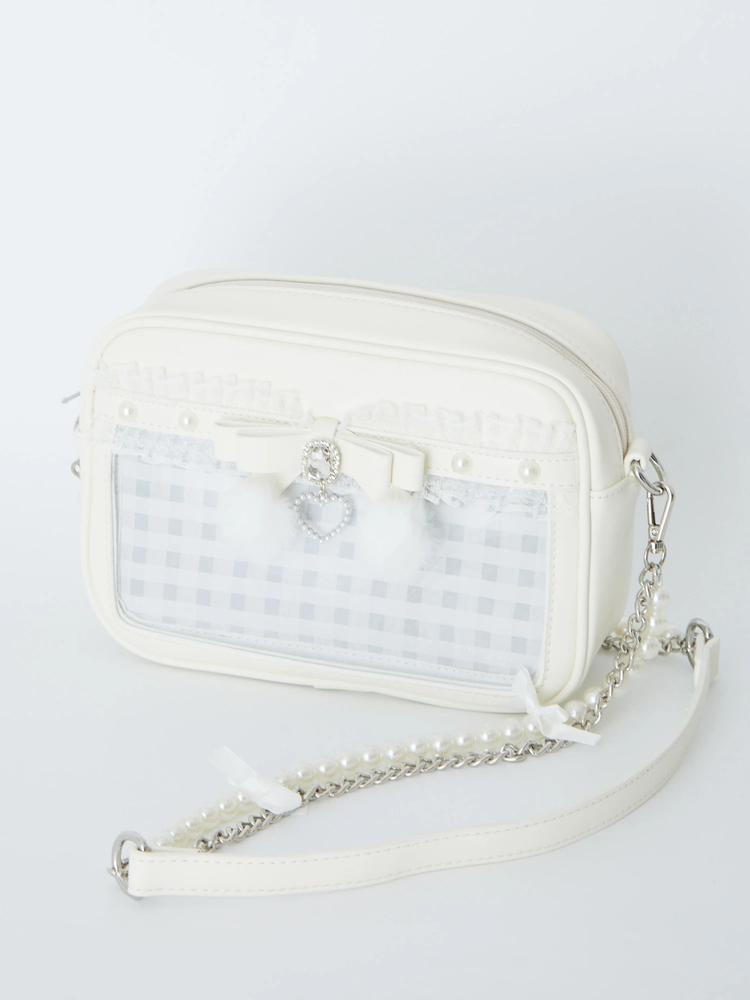確定ファンサのおまじないBag2 - Ank Rouge(アンクルージュ)の