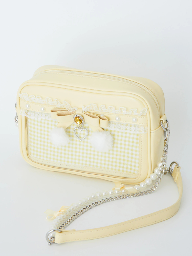 Ank Rouge 確定ファンサのおまじないBag2 確定ファンサのおまじないBag2 - Ank Rouge(アンクルージュ)の