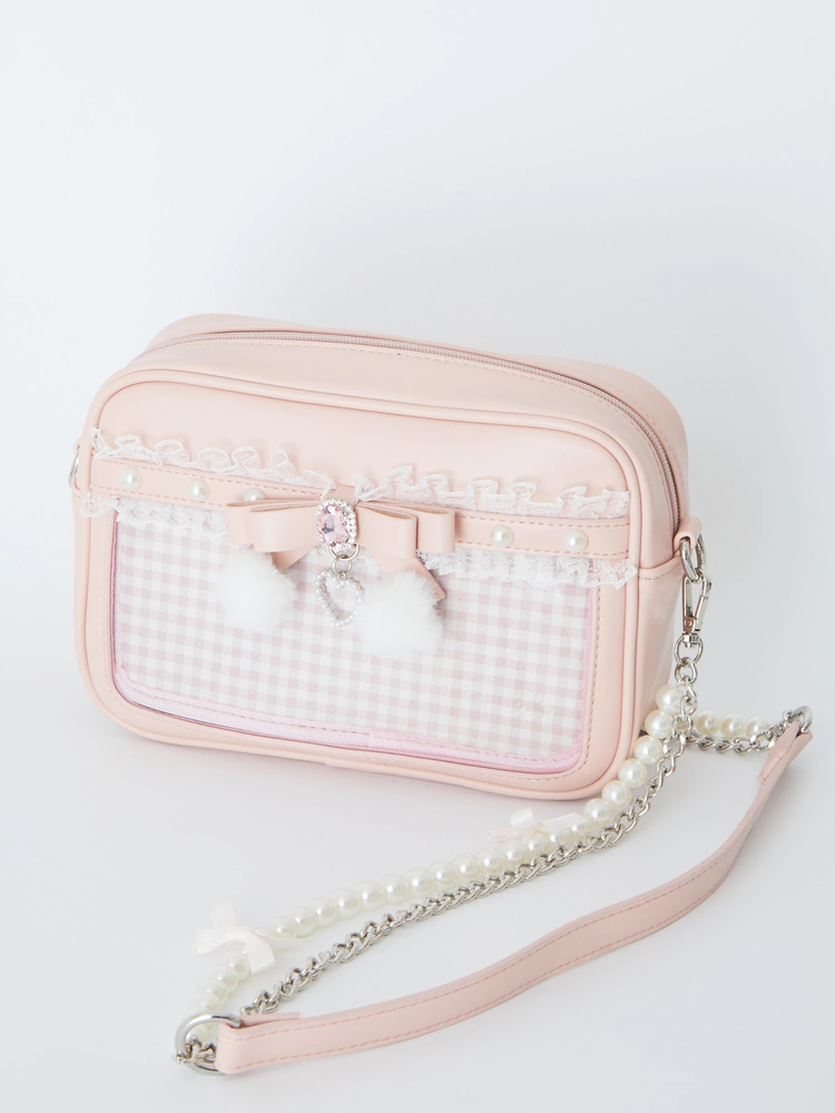 確定ファンサのおまじないBag2 - Ank Rouge(アンクルージュ)の