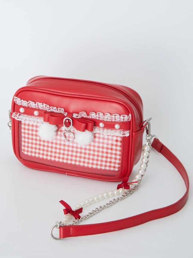 確定ファンサのおまじないBag2 - Ank Rouge(アンクルージュ)の 