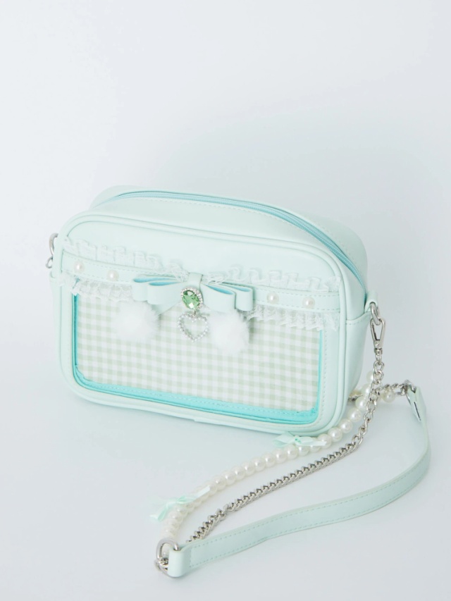 確定ファンサのおまじないBag2 - Ank Rouge(アンクルージュ)の  