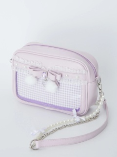 確定ファンサのおまじないBag2 - Ank Rouge(アンクルージュ)の 