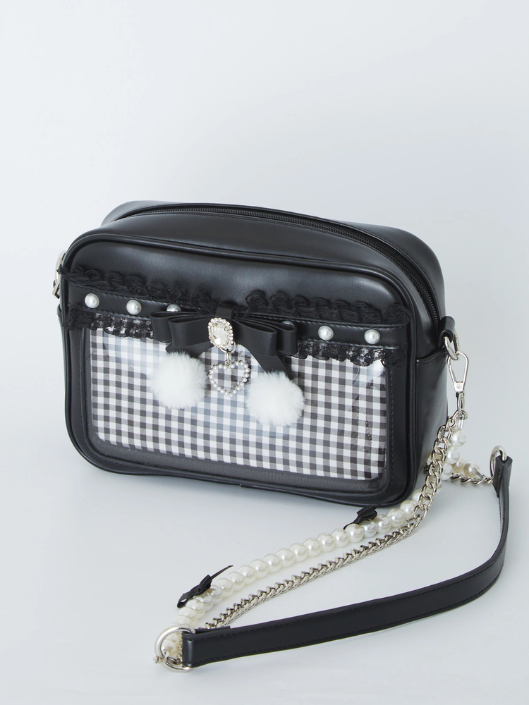 確定ファンサのおまじないBag Vol.3 小サイズ - Ank Rouge(アン