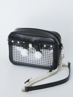 確定ファンサのおまじないBag2 - Ank Rouge(アンクルージュ)の 