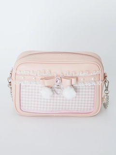 確定ファンサのおまじないBag2