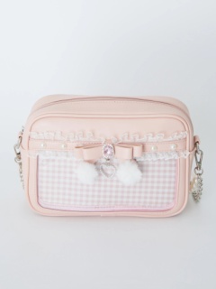 確定ファンサのおまじないBag2 - Ank Rouge(アンクルージュ)の  