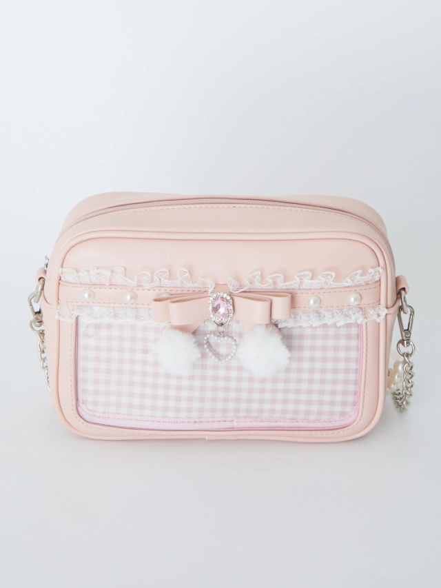 確定ファンサのおまじないBag2 - Ank Rouge(アンクルージュ)の 