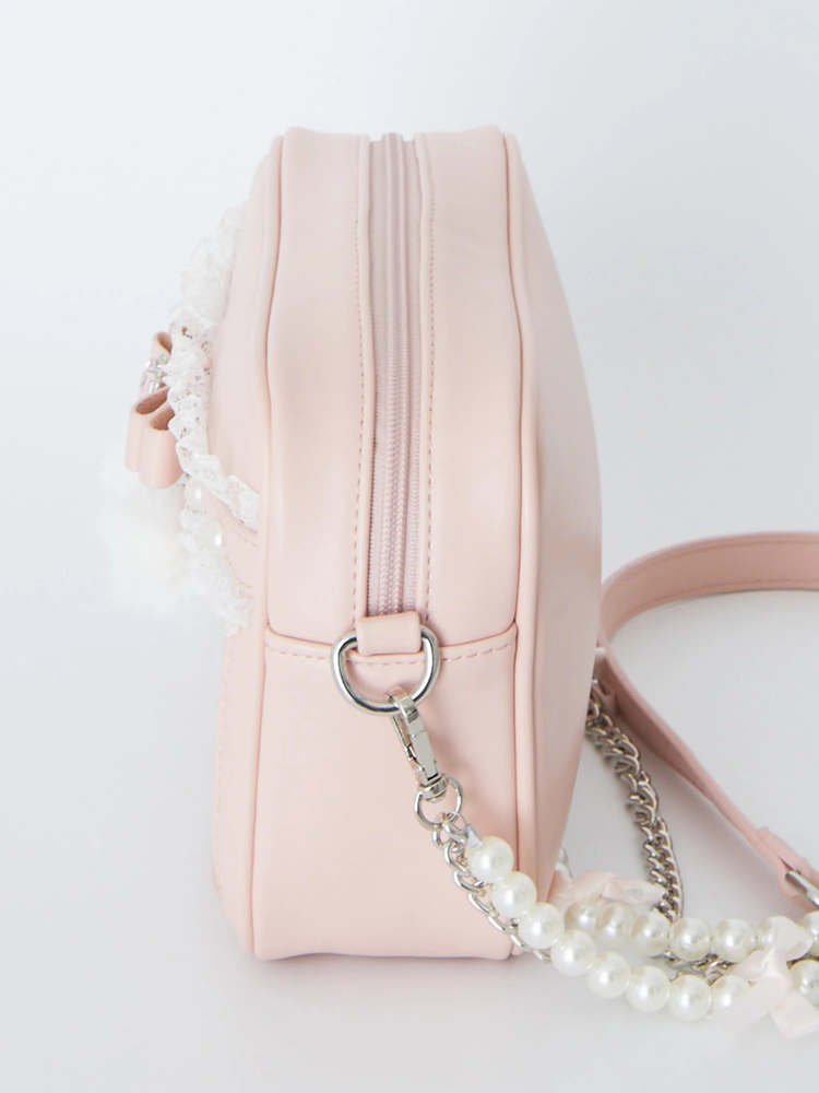 確定ファンサのおまじないBag2 - Ank Rouge(アンクルージュ)の
