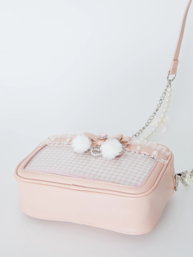 確定ファンサのおまじないBag2 - Ank Rouge(アンクルージュ)の 