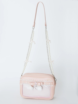 確定ファンサのおまじないBag2 - Ank Rouge(アンクルージュ)の