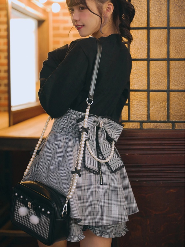 確定ファンサのおまじないBag2 - Ank Rouge(アンクルージュ)の  