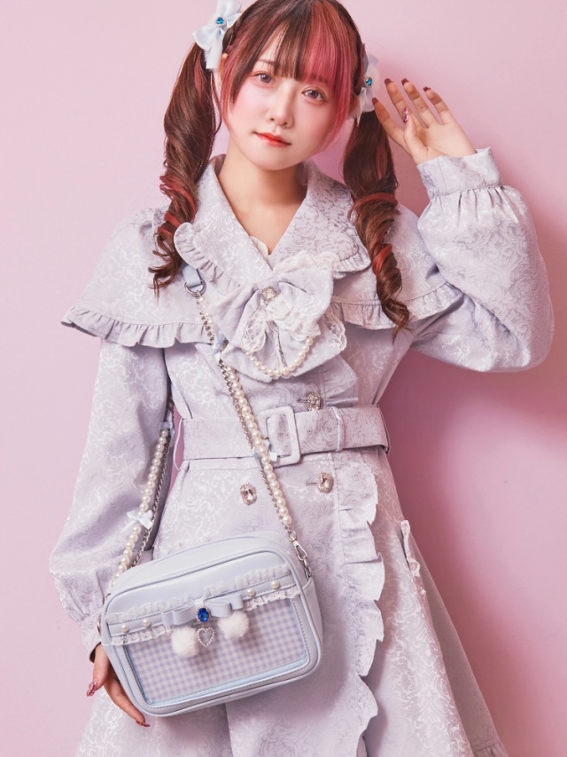 確定ファンサのおまじないBag2 - Ank Rouge(アンクルージュ)の  