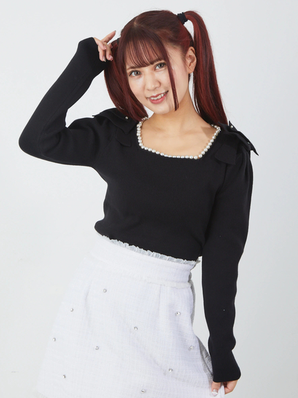 Ank Rouge(アンクルージュ)通販 |