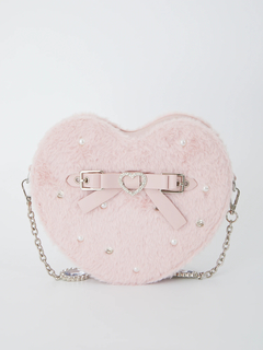 ハートファーBAG