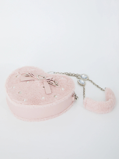 ハートファーBAG