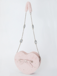 ハートファーBAG